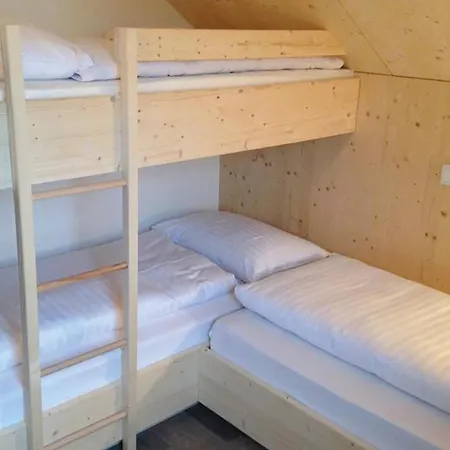 Four-bedroom Holiday In St.georgen A.kreischb. Сasa de vacaciones *