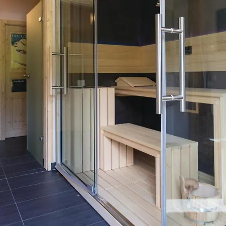 Four-bedroom Holiday In St.georgen A.kreischb. * Sankt Lorenzen ob Murau