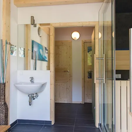 Four-bedroom Holiday In St.georgen A.kreischb. Sankt Lorenzen ob Murau