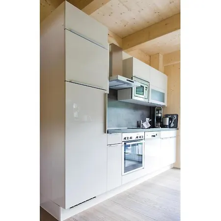 Four-bedroom Holiday In St.georgen A.kreischb. Sankt Lorenzen ob Murau